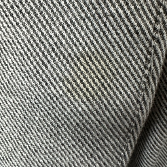 XS grey Dynamite blazer - Picture 6 of 7